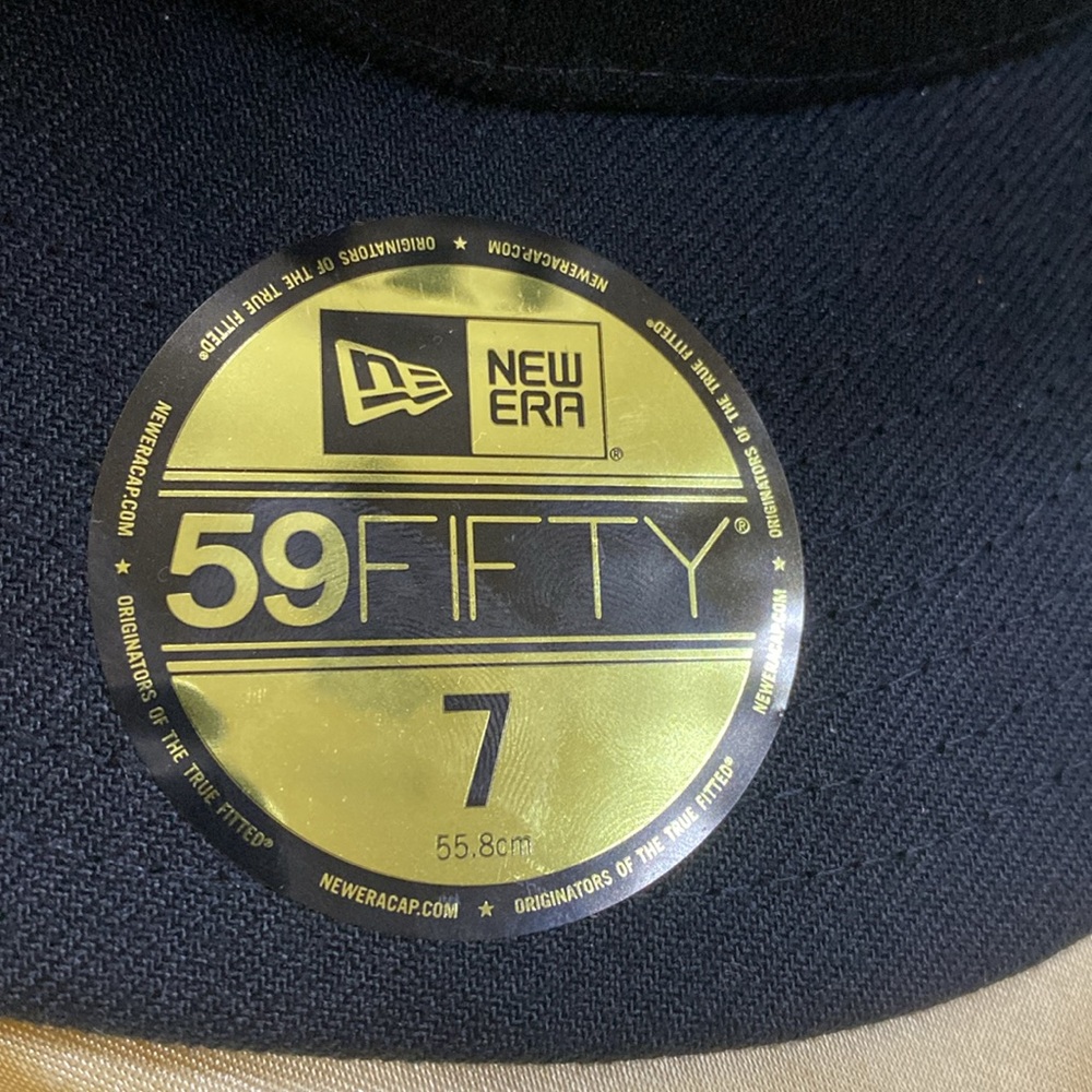 NEW ERA 59FIFTY MLB Basic Cap - Picture 8 of 10